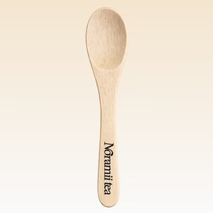 Cuillère en bois Noramii